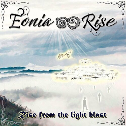Eonia Rise - Rise From The Light Blast (2022)