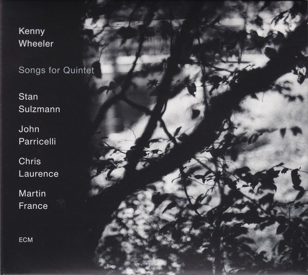 Songs for Quintet