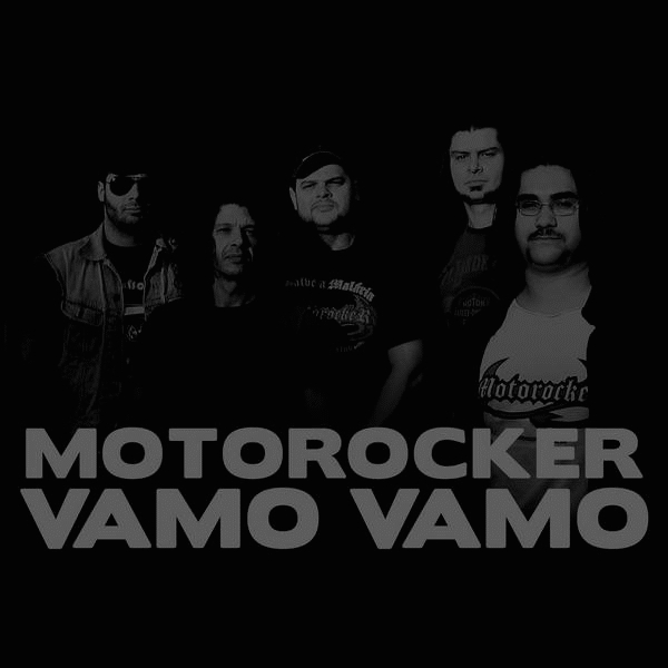 Motorocker -  Rock Englisch 2006 - 2015 (2016)