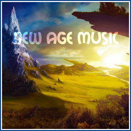 VA - Enigmatic radio online - New Age Music
