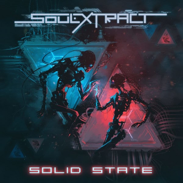 Soul Extract - Solid State (2021)