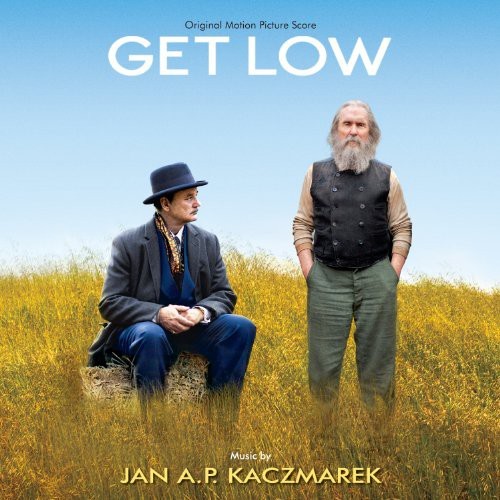 Get Low: Original Motion Picture Score