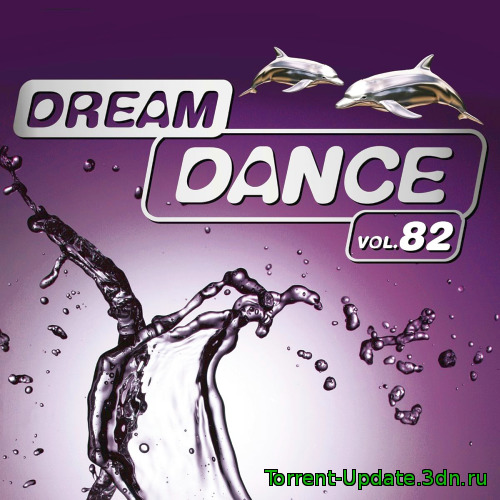 Dream Dance #82-83 (2017)