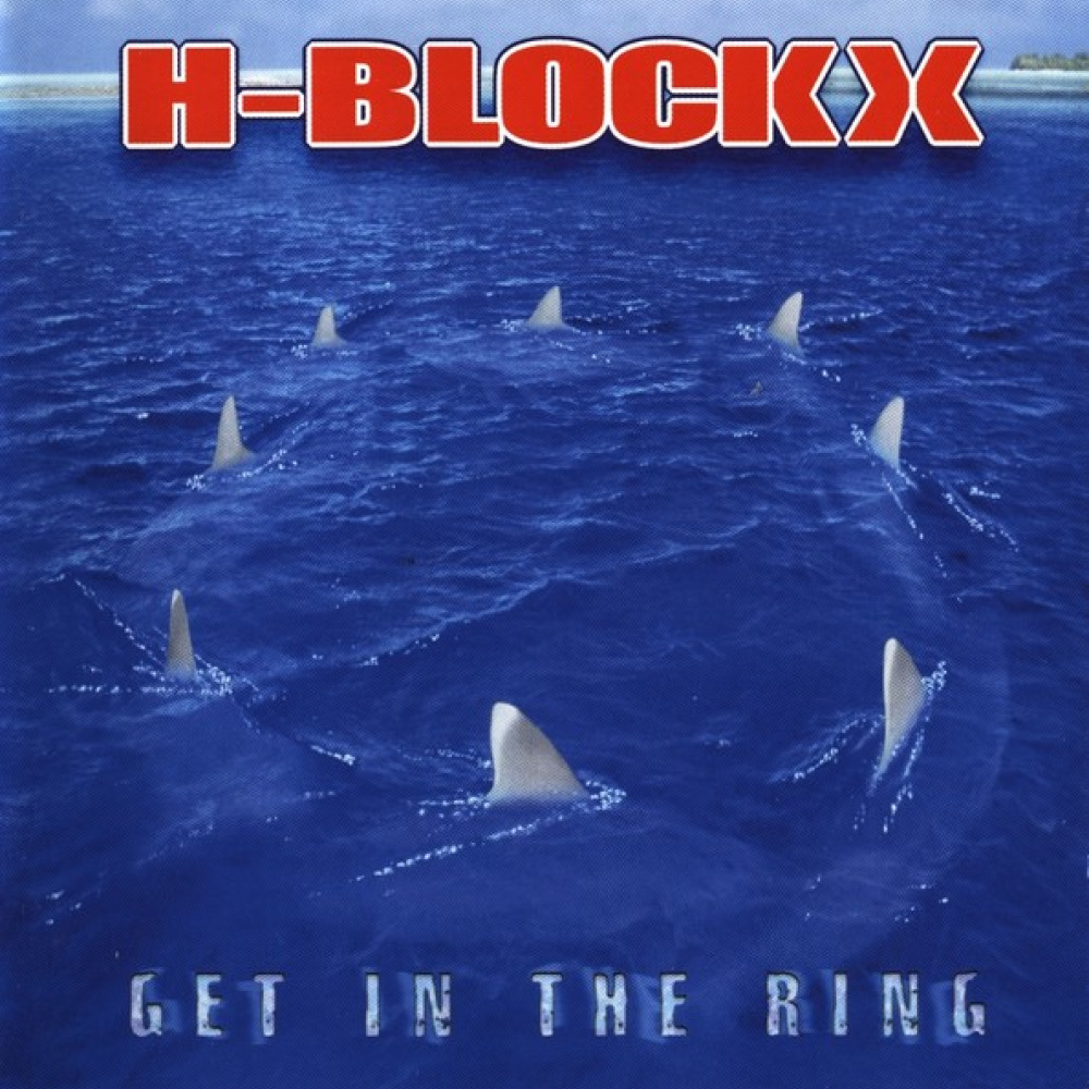 H-BLOCKX (из ВКонтакте)