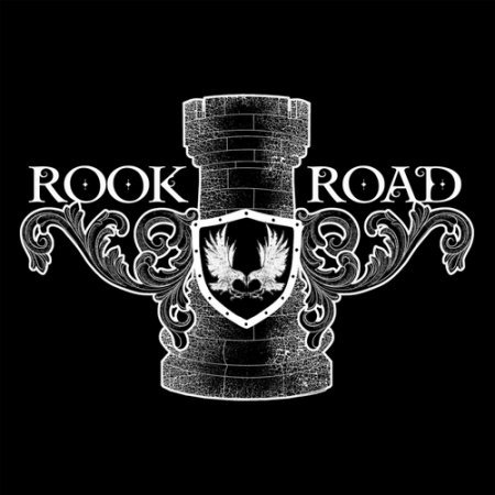 Rook Road - Rook Road 2022
