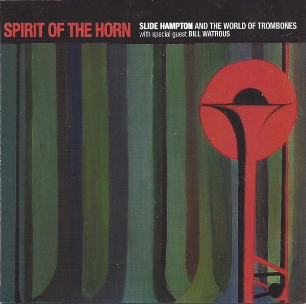 Spirit of the Horn