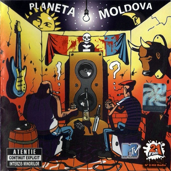 Planeta Moldova