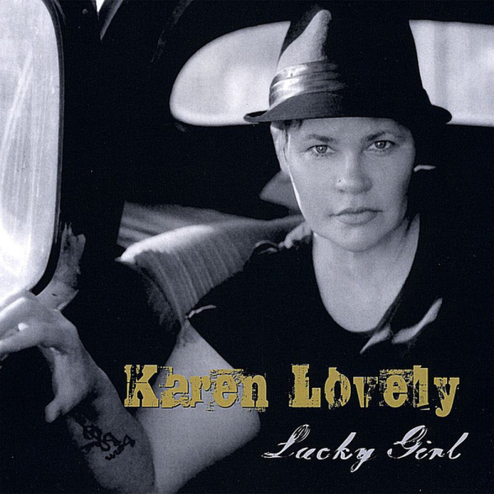 Tell lovely. Karen Lovely. Группа Karen Lovely - next time. Karen Lovely – Fish Outta Water. Karen Lovely - 2010 still the Rain (lossless).