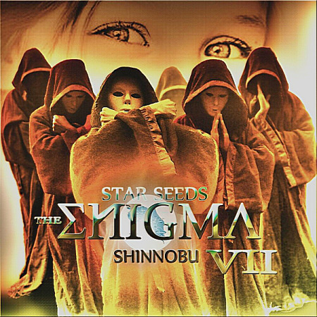 Shinnobu – The Enigma VII (Star Seeds) (2019) MP3