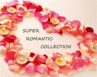 VA -  Super  Romantic  Collection
