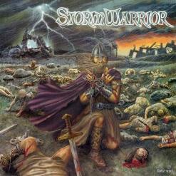 Stormwarrior -Stormwarrior (Limited Edition) (2002)
