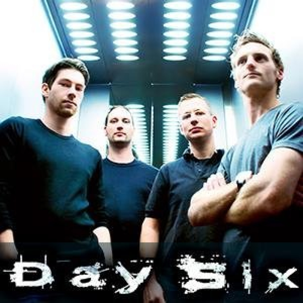 The new six группа. The Six группа. Grand Design группа. Группа the Six фото. Day Six - 2003 - Eternal Dignity Band.