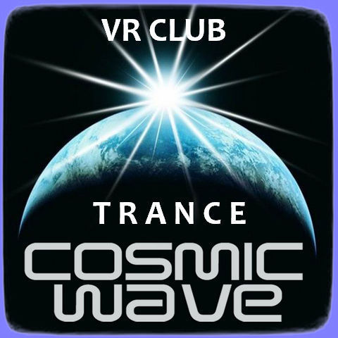 Cosmic Wave [VR Club]